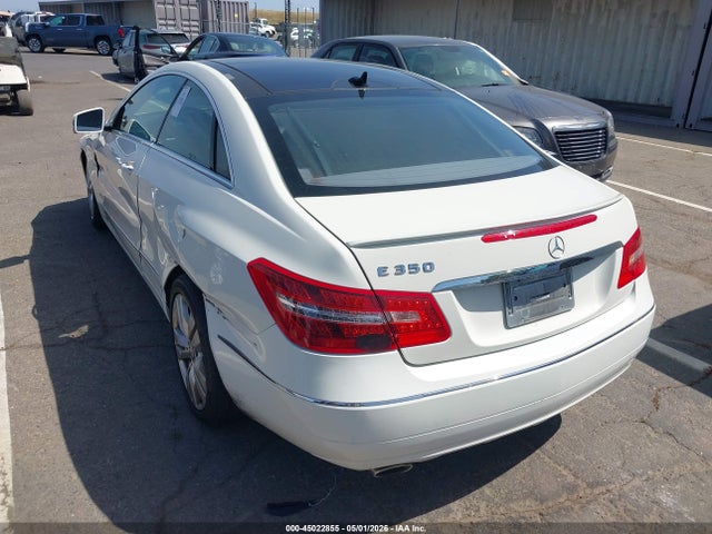 45022855 :رقم المزاد ، WDDKJ5KB8CF162628 vin ، 2012 Mercedes-benz E 350 مزاد بيع