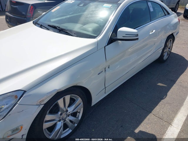 45022855 :رقم المزاد ، WDDKJ5KB8CF162628 vin ، 2012 Mercedes-benz E 350 مزاد بيع
