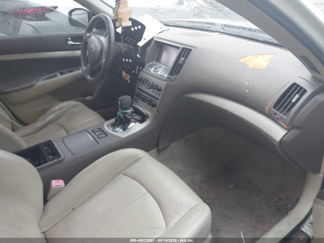 Aukcja sprzedaży 2008 Infiniti G35 Journey, vin: JNKBV61E68M203114, numer aukcji: 45022857