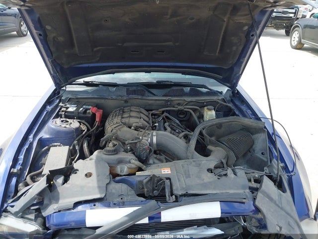 Продажа на аукционе авто 2014 Ford Mustang V6, vin: 1ZVBP8AM1E5250584, номер лота: 45022858