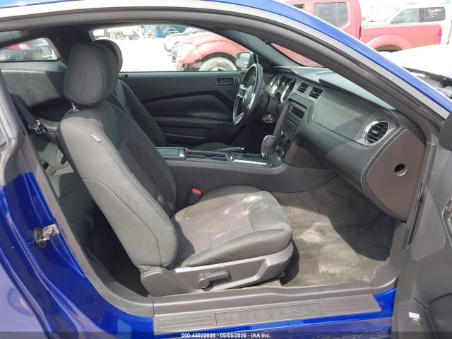 Продажа на аукционе авто 2014 Ford Mustang V6, vin: 1ZVBP8AM1E5250584, номер лота: 45022858