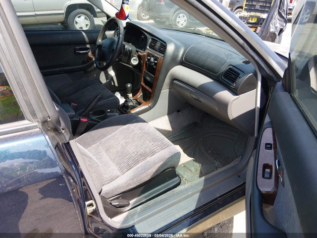 Продажа на аукционе авто 2002 Subaru Outback, vin: 4S3BH665326636001, номер лота: 45022859