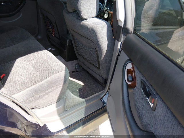 Продажа на аукционе авто 2002 Subaru Outback, vin: 4S3BH665326636001, номер лота: 45022859