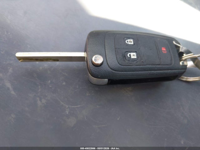 Aukcja sprzedaży 2012 Chevrolet Equinox Ls, vin: 2GNALBEK3C1242511, numer aukcji: 45022866