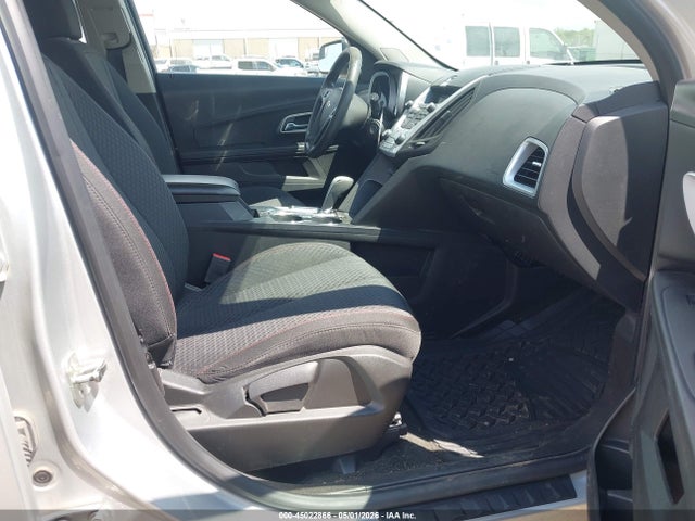 Aukcja sprzedaży 2012 Chevrolet Equinox Ls, vin: 2GNALBEK3C1242511, numer aukcji: 45022866