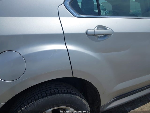 Aukcja sprzedaży 2012 Chevrolet Equinox Ls, vin: 2GNALBEK3C1242511, numer aukcji: 45022866
