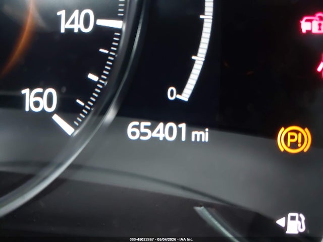 2019 Mazda Cx-9 Grand Touring მანქანა იყიდება აუქციონზე, vin: JM3TCBDY6K0329425, აუქციონის ნომერი: 45022867