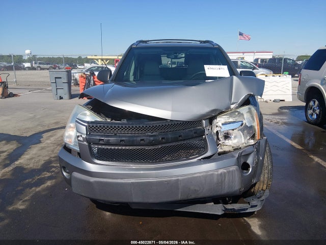 Продаж на аукціоні авто 2005 Chevrolet Equinox Lt, vin: 2CNDL63F256136376, номер лоту: 45022871