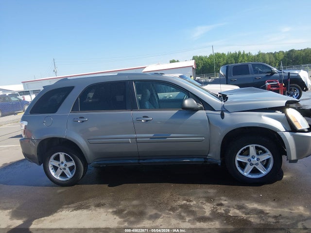Продаж на аукціоні авто 2005 Chevrolet Equinox Lt, vin: 2CNDL63F256136376, номер лоту: 45022871