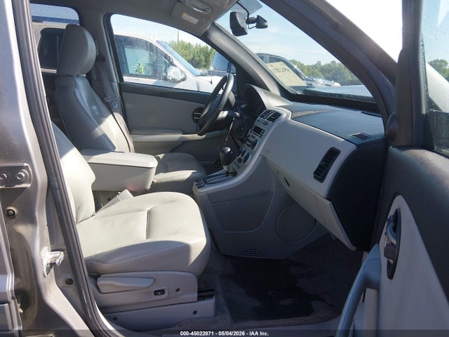Продаж на аукціоні авто 2005 Chevrolet Equinox Lt, vin: 2CNDL63F256136376, номер лоту: 45022871