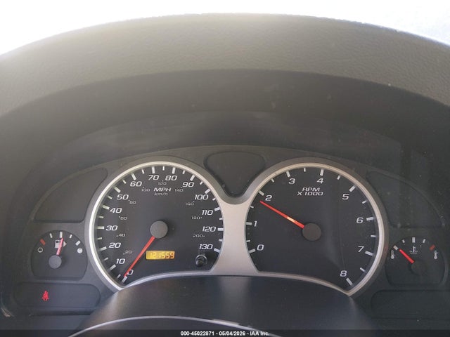 Продаж на аукціоні авто 2005 Chevrolet Equinox Lt, vin: 2CNDL63F256136376, номер лоту: 45022871