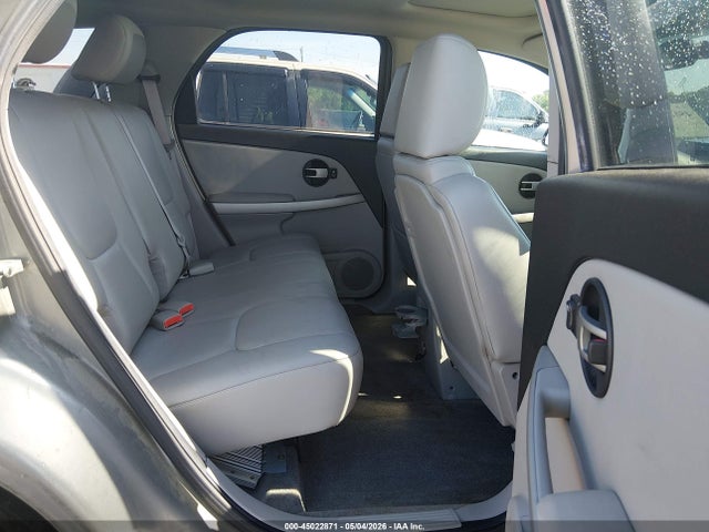 Продаж на аукціоні авто 2005 Chevrolet Equinox Lt, vin: 2CNDL63F256136376, номер лоту: 45022871