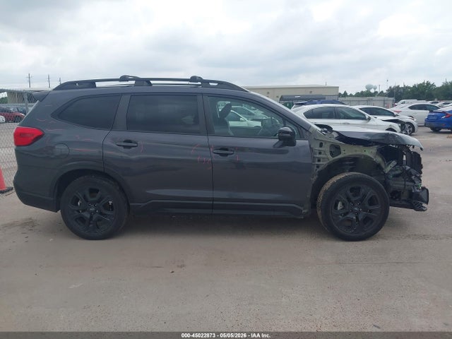 Aukcja sprzedaży 2023 Subaru Ascent Onyx Edition 7-passenger, vin: 4S4WMAHD0P3447881, numer aukcji: 45022873