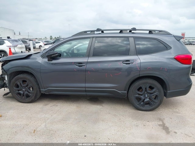 Aukcja sprzedaży 2023 Subaru Ascent Onyx Edition 7-passenger, vin: 4S4WMAHD0P3447881, numer aukcji: 45022873