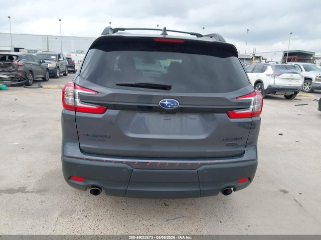 Aukcja sprzedaży 2023 Subaru Ascent Onyx Edition 7-passenger, vin: 4S4WMAHD0P3447881, numer aukcji: 45022873