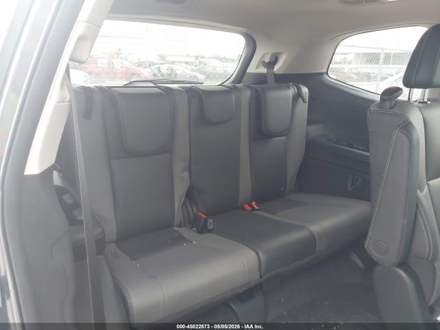 Aukcja sprzedaży 2023 Subaru Ascent Onyx Edition 7-passenger, vin: 4S4WMAHD0P3447881, numer aukcji: 45022873