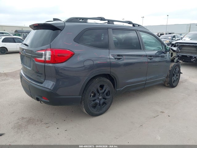 Aukcja sprzedaży 2023 Subaru Ascent Onyx Edition 7-passenger, vin: 4S4WMAHD0P3447881, numer aukcji: 45022873