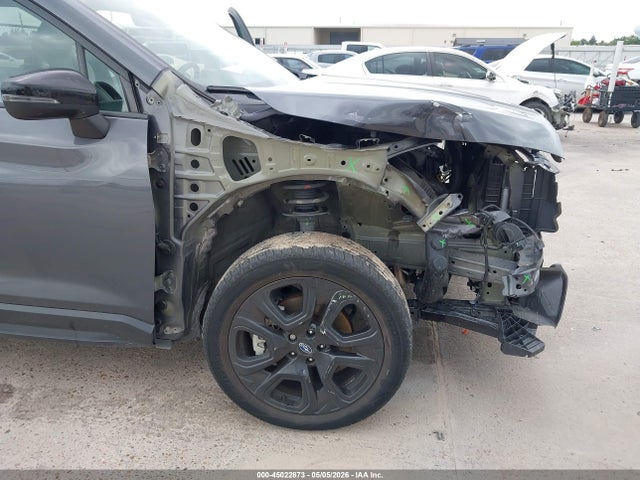Aukcja sprzedaży 2023 Subaru Ascent Onyx Edition 7-passenger, vin: 4S4WMAHD0P3447881, numer aukcji: 45022873