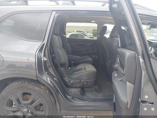 Aukcja sprzedaży 2023 Subaru Ascent Onyx Edition 7-passenger, vin: 4S4WMAHD0P3447881, numer aukcji: 45022873