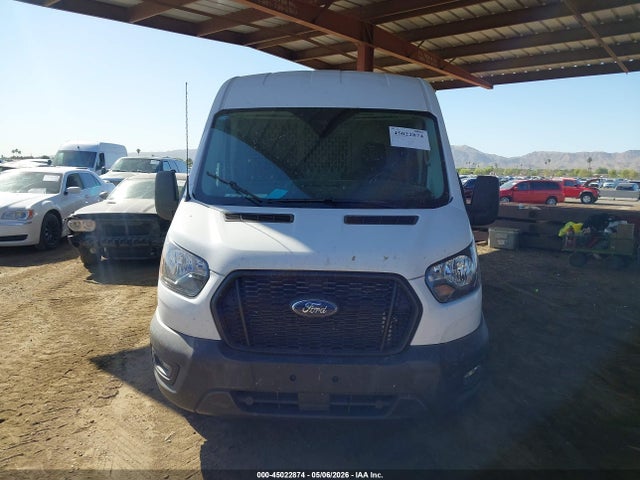 Продажа на аукционе авто 2024 Ford Transit-350, vin: 1FTBW9C88RKA48909, номер лота: 45022874