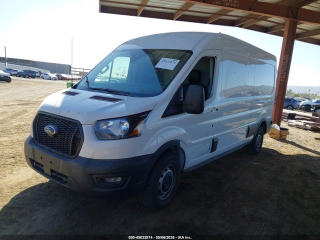 Продажа на аукционе авто 2024 Ford Transit-350, vin: 1FTBW9C88RKA48909, номер лота: 45022874