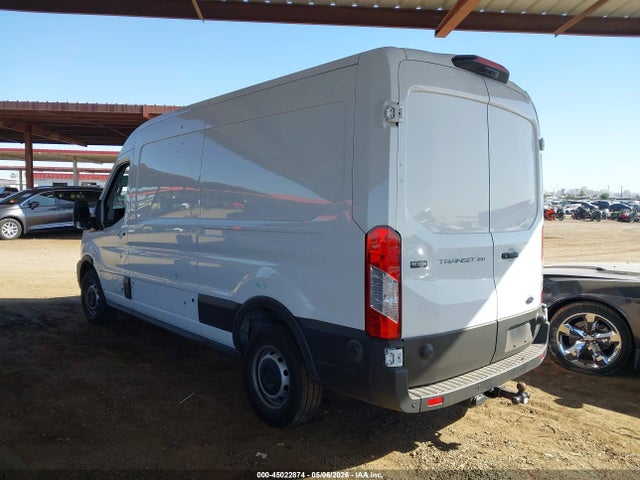 Продажа на аукционе авто 2024 Ford Transit-350, vin: 1FTBW9C88RKA48909, номер лота: 45022874