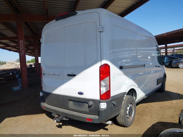 Продажа на аукционе авто 2024 Ford Transit-350, vin: 1FTBW9C88RKA48909, номер лота: 45022874