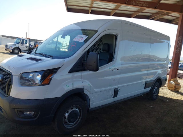 Продажа на аукционе авто 2024 Ford Transit-350, vin: 1FTBW9C88RKA48909, номер лота: 45022874