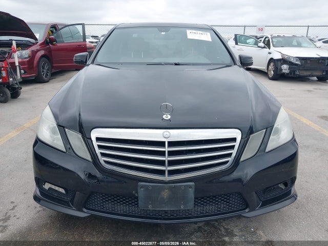 Aukcja sprzedaży 2011 Mercedes-benz E 350 4matic, vin: WDDHF8HB7BA506580, numer aukcji: 45022877