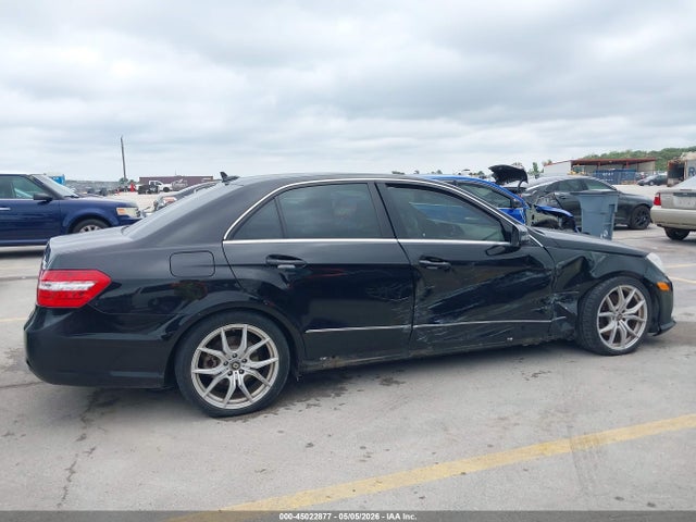 Aukcja sprzedaży 2011 Mercedes-benz E 350 4matic, vin: WDDHF8HB7BA506580, numer aukcji: 45022877