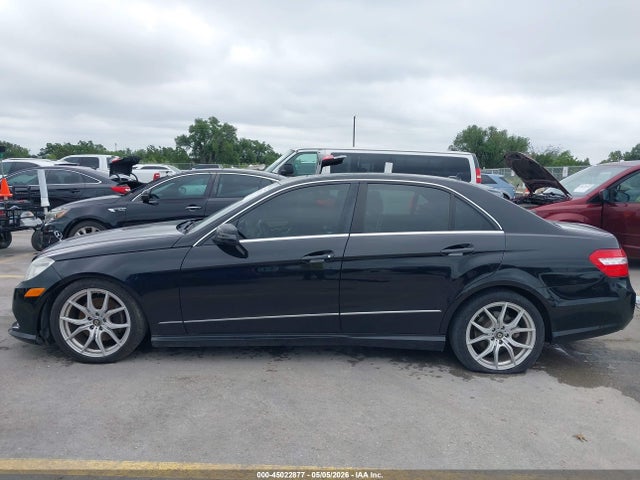 Aukcja sprzedaży 2011 Mercedes-benz E 350 4matic, vin: WDDHF8HB7BA506580, numer aukcji: 45022877