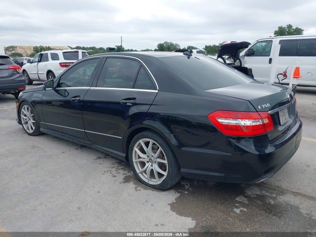 Aukcja sprzedaży 2011 Mercedes-benz E 350 4matic, vin: WDDHF8HB7BA506580, numer aukcji: 45022877