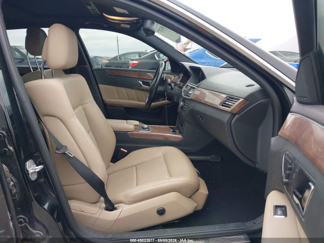 Aukcja sprzedaży 2011 Mercedes-benz E 350 4matic, vin: WDDHF8HB7BA506580, numer aukcji: 45022877