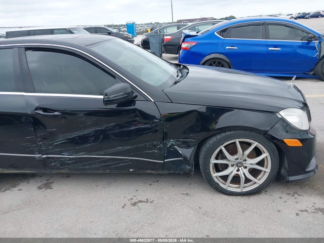 Aukcja sprzedaży 2011 Mercedes-benz E 350 4matic, vin: WDDHF8HB7BA506580, numer aukcji: 45022877