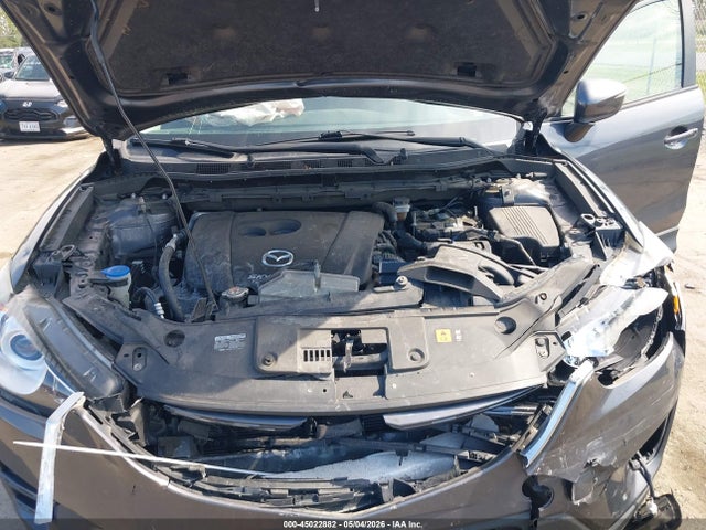 Aukcja sprzedaży 2016 Mazda Cx-5 Sport, vin: JM3KE4BY2G0767399, numer aukcji: 45022882