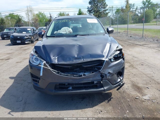 Aukcja sprzedaży 2016 Mazda Cx-5 Sport, vin: JM3KE4BY2G0767399, numer aukcji: 45022882