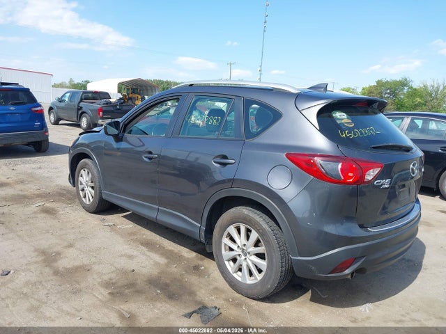 Aukcja sprzedaży 2016 Mazda Cx-5 Sport, vin: JM3KE4BY2G0767399, numer aukcji: 45022882