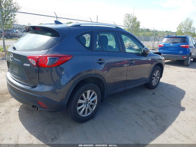 Aukcja sprzedaży 2016 Mazda Cx-5 Sport, vin: JM3KE4BY2G0767399, numer aukcji: 45022882