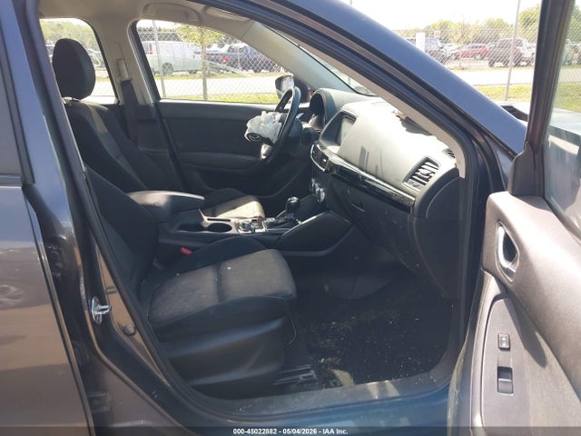 Aukcja sprzedaży 2016 Mazda Cx-5 Sport, vin: JM3KE4BY2G0767399, numer aukcji: 45022882