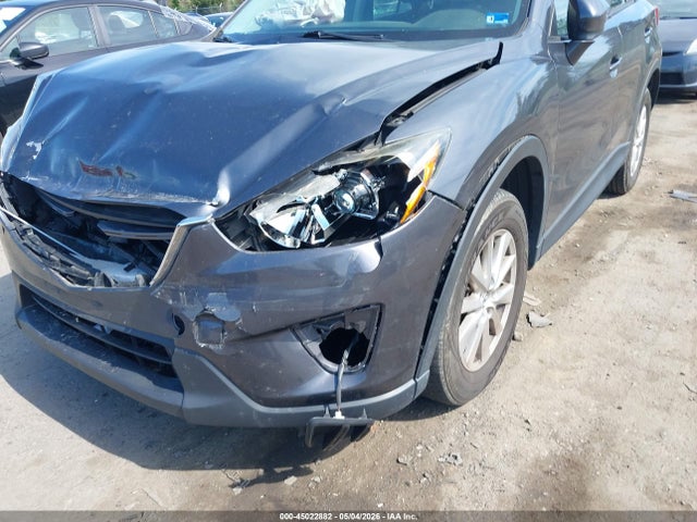 Aukcja sprzedaży 2016 Mazda Cx-5 Sport, vin: JM3KE4BY2G0767399, numer aukcji: 45022882