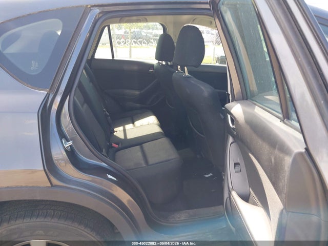Aukcja sprzedaży 2016 Mazda Cx-5 Sport, vin: JM3KE4BY2G0767399, numer aukcji: 45022882