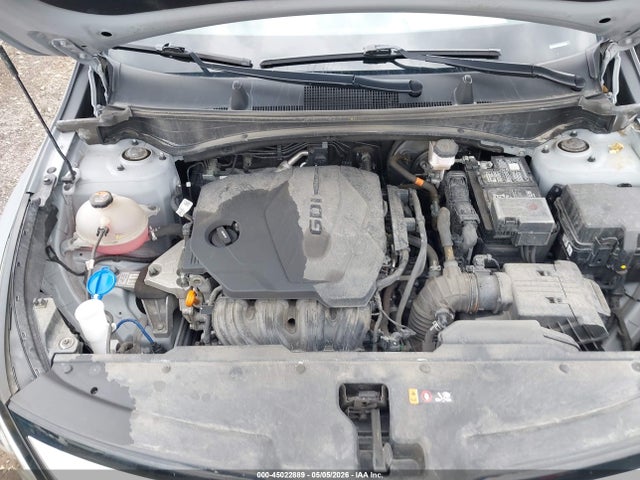 45022889 :رقم المزاد ، 5XYK5CDF5RG158674 vin ، 2024 Kia Sportage Sx-prestige مزاد بيع