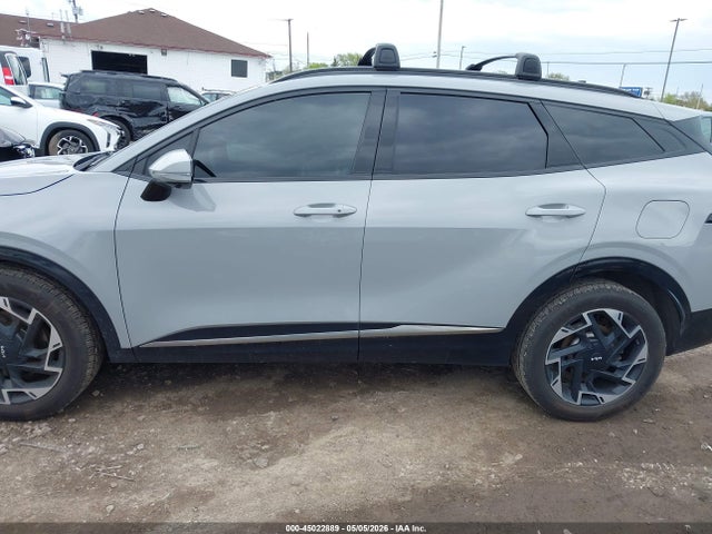 45022889 :رقم المزاد ، 5XYK5CDF5RG158674 vin ، 2024 Kia Sportage Sx-prestige مزاد بيع
