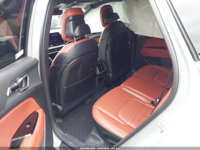 45022889 :رقم المزاد ، 5XYK5CDF5RG158674 vin ، 2024 Kia Sportage Sx-prestige مزاد بيع
