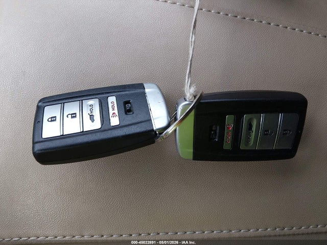 Aukcja sprzedaży 2019 Acura Rdx Technology Package, vin: 5J8TC1H51KL004782, numer aukcji: 45022891