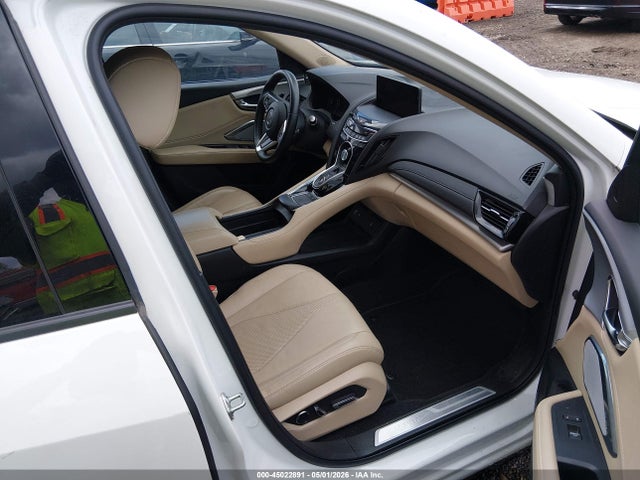 Aukcja sprzedaży 2019 Acura Rdx Technology Package, vin: 5J8TC1H51KL004782, numer aukcji: 45022891
