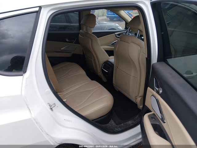 Aukcja sprzedaży 2019 Acura Rdx Technology Package, vin: 5J8TC1H51KL004782, numer aukcji: 45022891