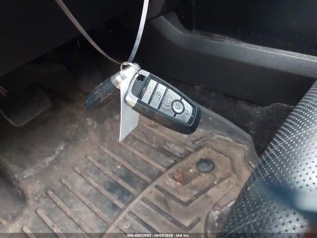Ford Expedition Max Platinum 2018 1FMJK1MT6JEA33416 Image 11