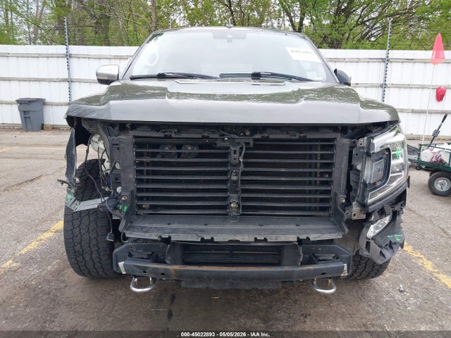 Ford Expedition Max Platinum 2018 1FMJK1MT6JEA33416 Image 13