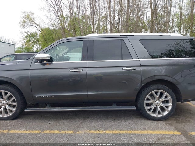 Ford Expedition Max Platinum 2018 1FMJK1MT6JEA33416 Image 15
